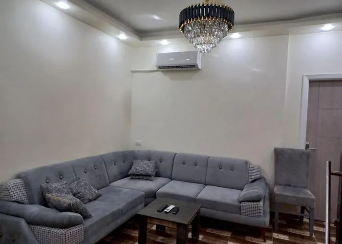 Compound West Sayed Al Kawthar Apartman