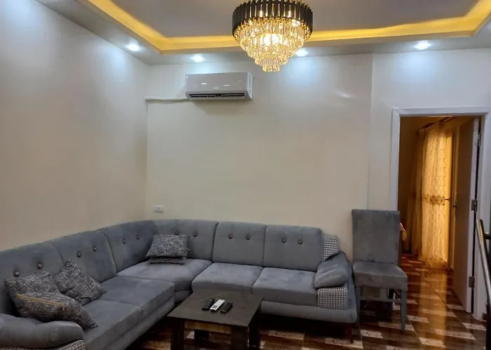 Apartman Compound West Sayed Al Kawthar