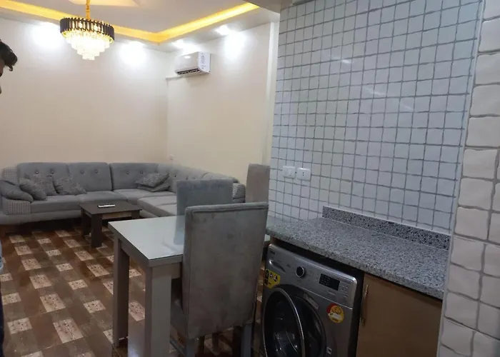 Apartman Compound West Sayed Al Kawthar