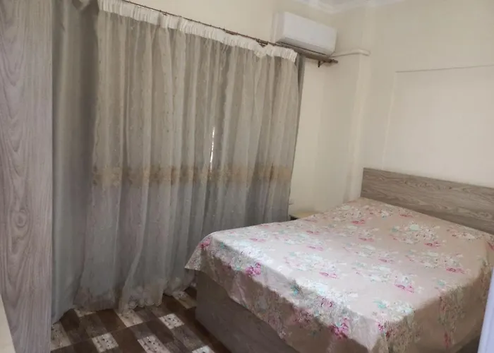 Apartman Compound West Sayed Al Kawthar Gurdaka
