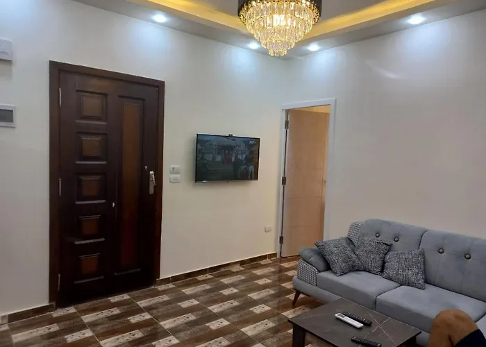 Compound West Sayed Al Kawthar